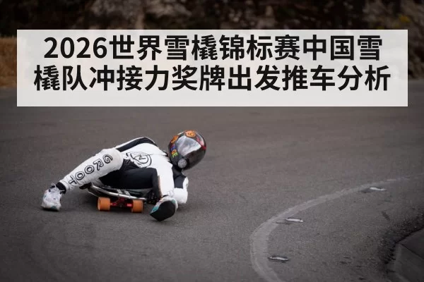 2026世界雪橇锦标赛中国雪橇队冲接力奖牌出发推车分析